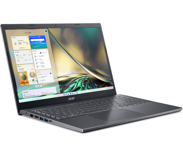 Acer Aspire 5 i5-1235U/8GB/512/Win11 Szary - 1124860 - zdjęcie 4